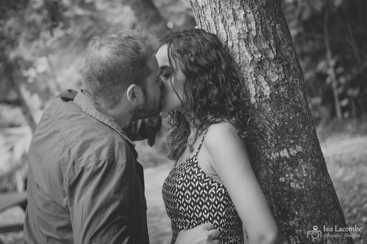 Pre-Wedding | Ludmila + Vinicius