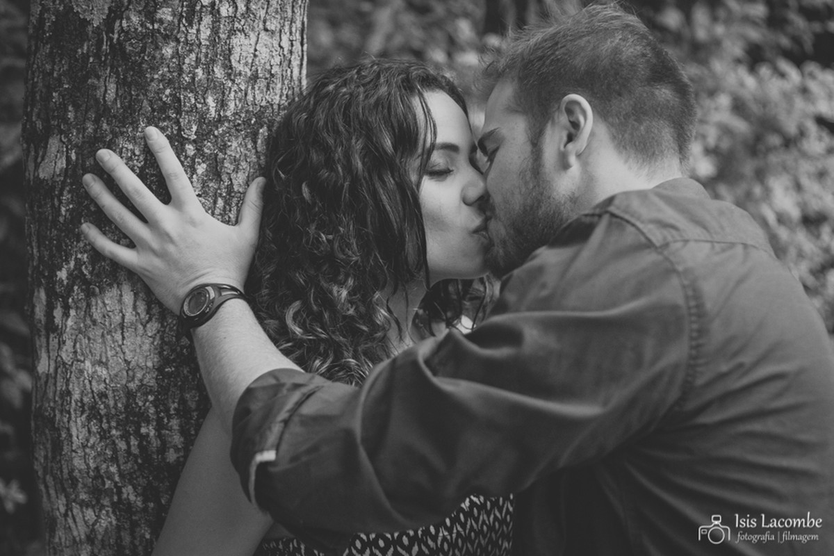 Pre-Wedding | Ludmila + Vinicius