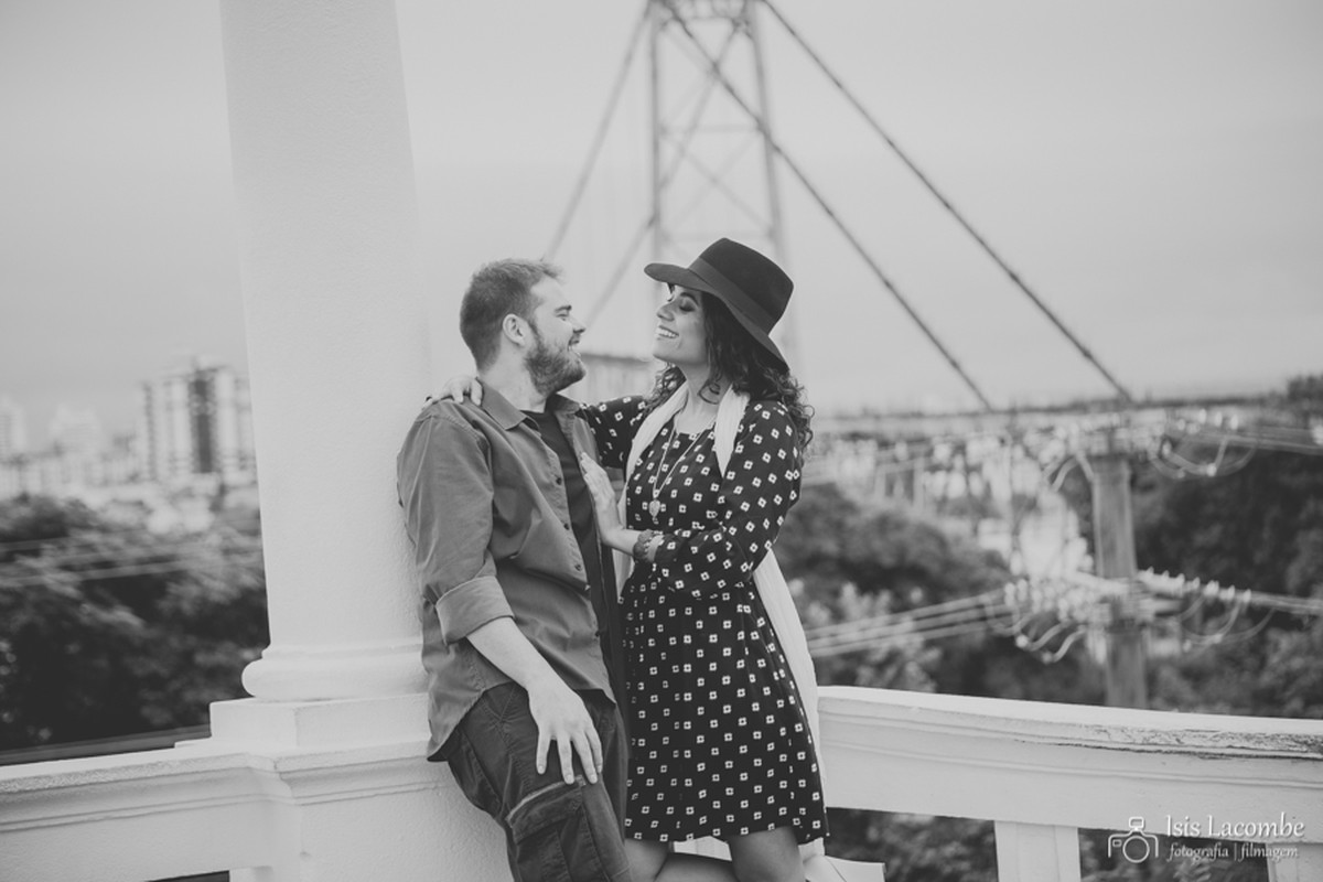 Pre-Wedding | Ludmila + Vinicius