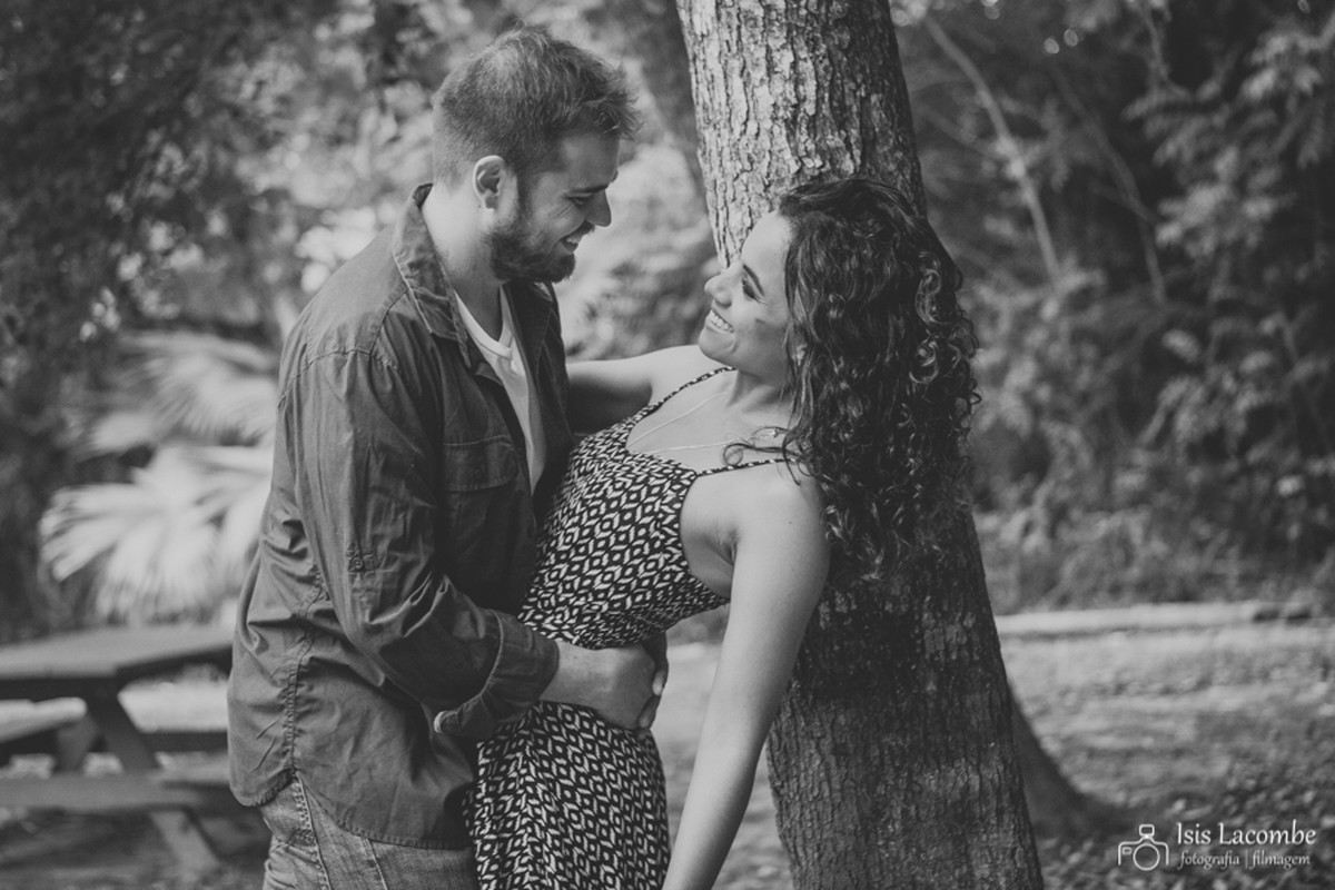 Pre-Wedding | Ludmila + Vinicius