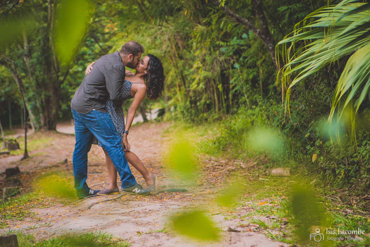 Pre-Wedding | Ludmila + Vinicius