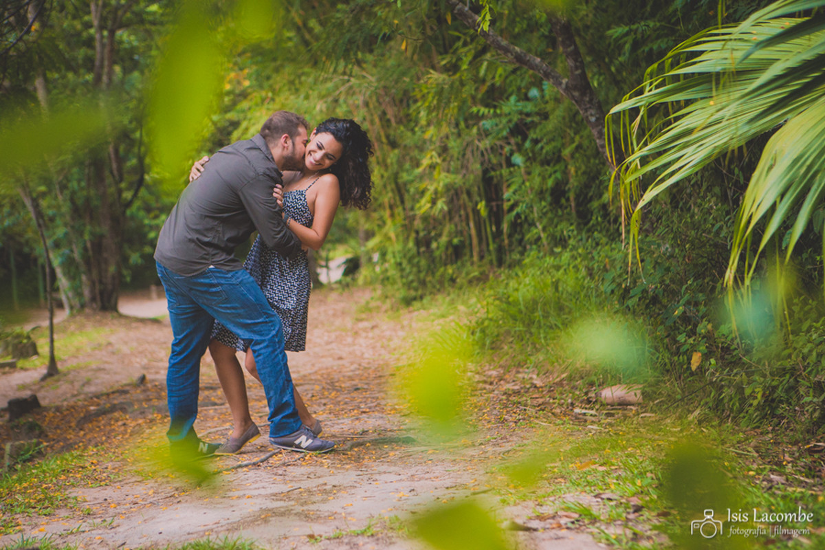 Pre-Wedding | Ludmila + Vinicius