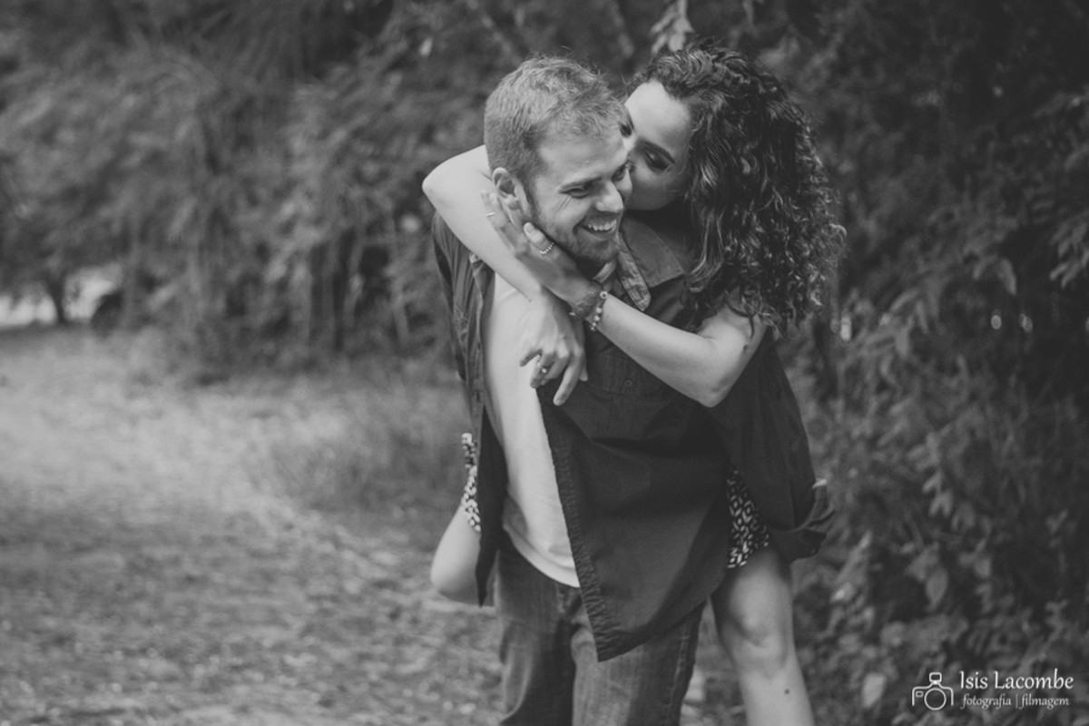 Pre-Wedding | Ludmila + Vinicius