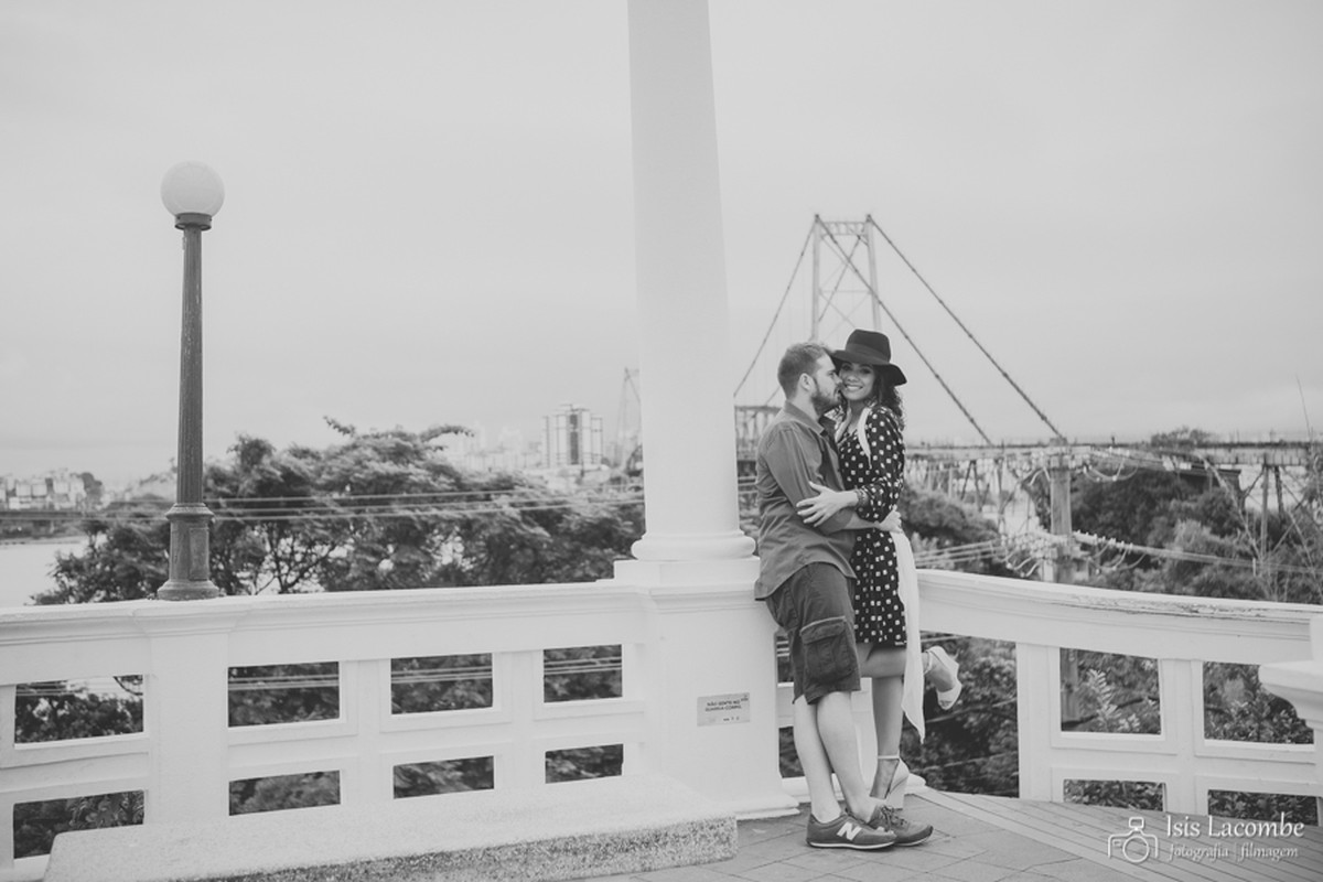 Pre-Wedding | Ludmila + Vinicius