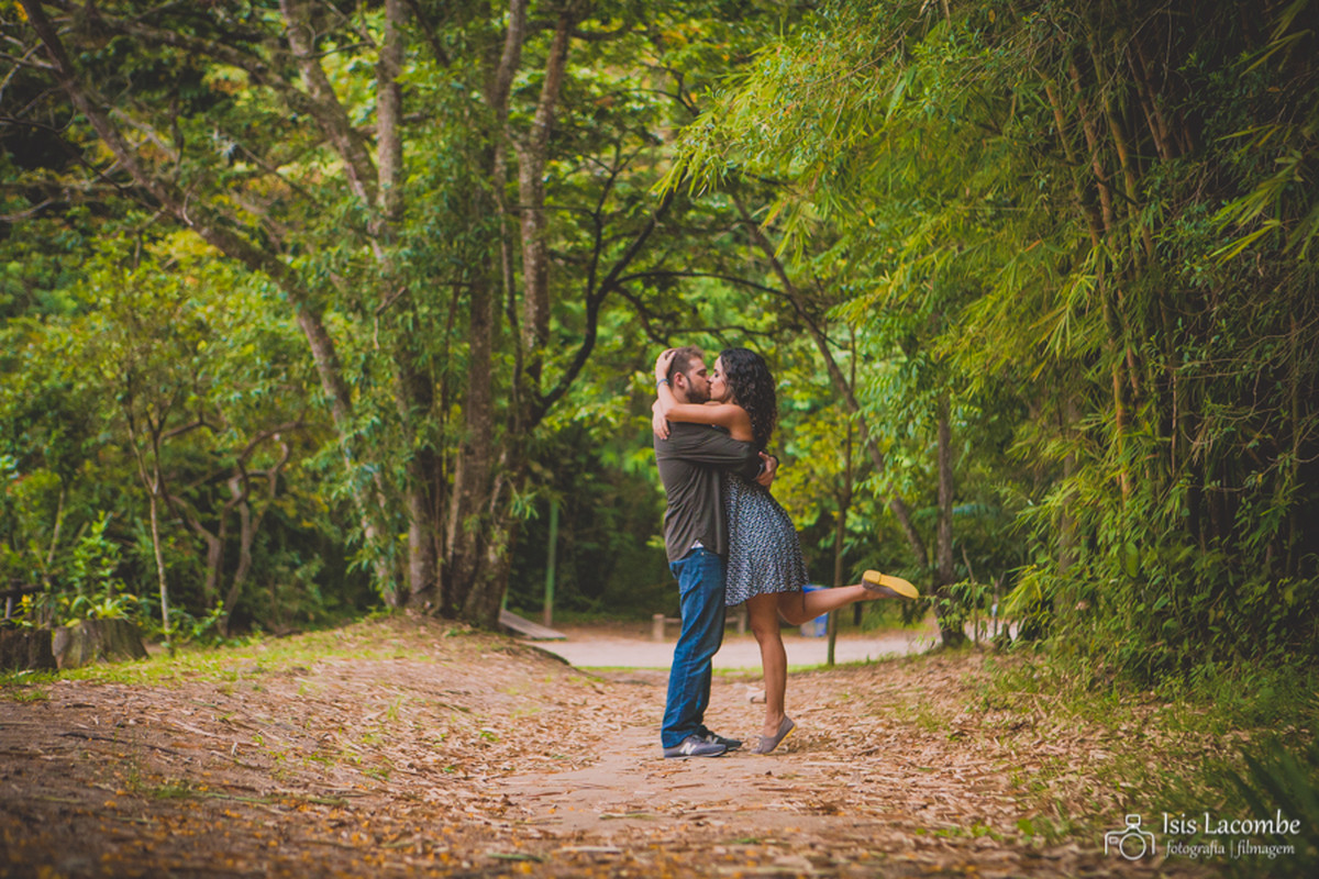 Pre-Wedding | Ludmila + Vinicius