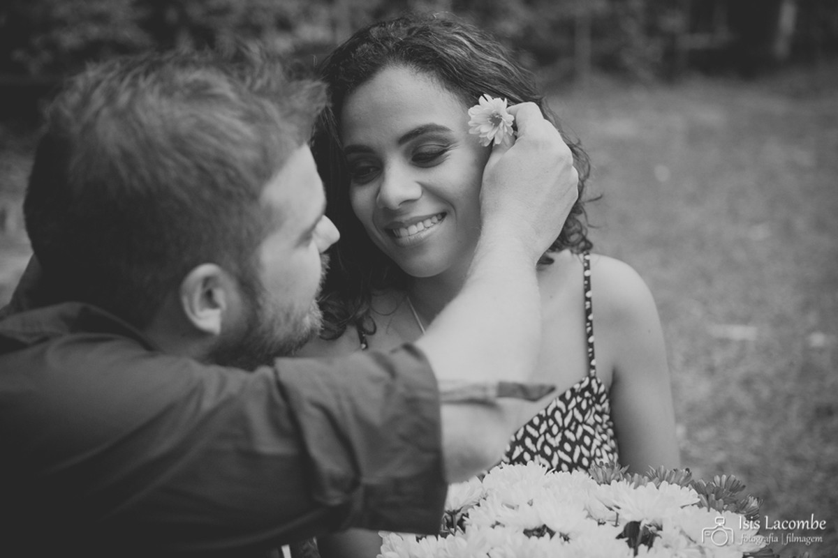 Pre-Wedding | Ludmila + Vinicius