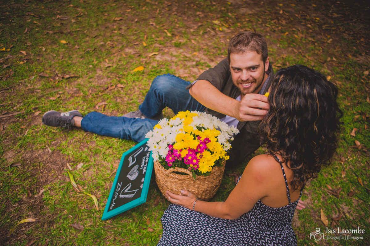 Pre-Wedding | Ludmila + Vinicius