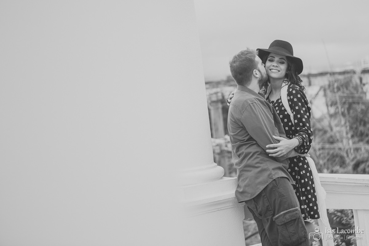 Pre-Wedding | Ludmila + Vinicius