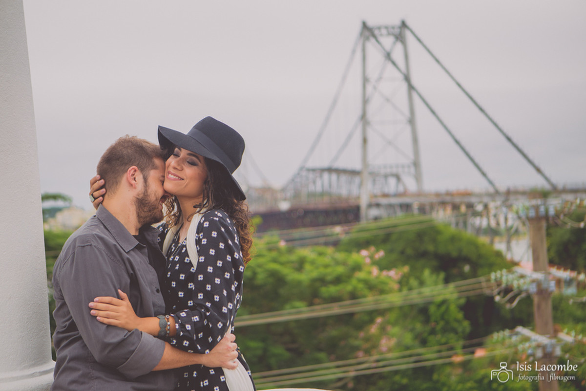 Pre-Wedding | Ludmila + Vinicius