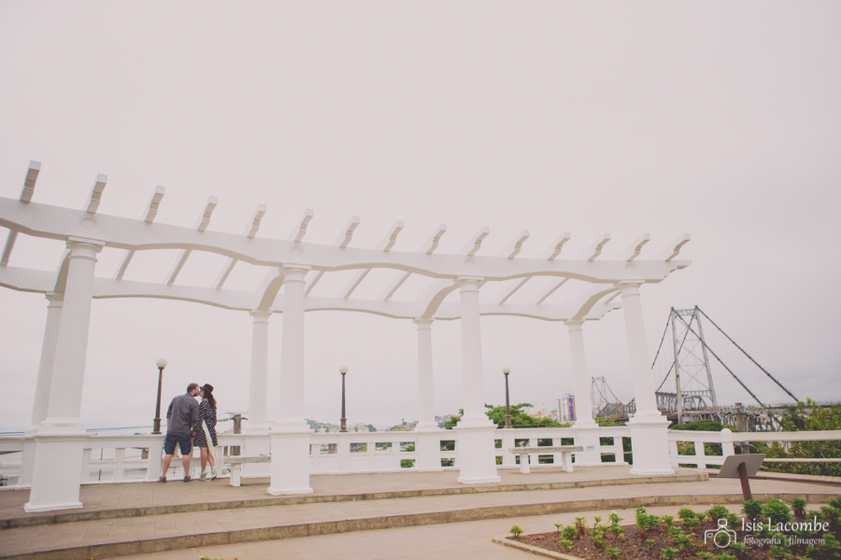 Pre-Wedding | Ludmila + Vinicius