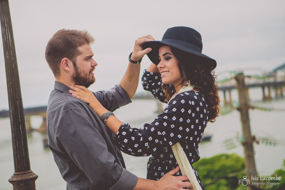 Pre-Wedding | Ludmila + Vinicius