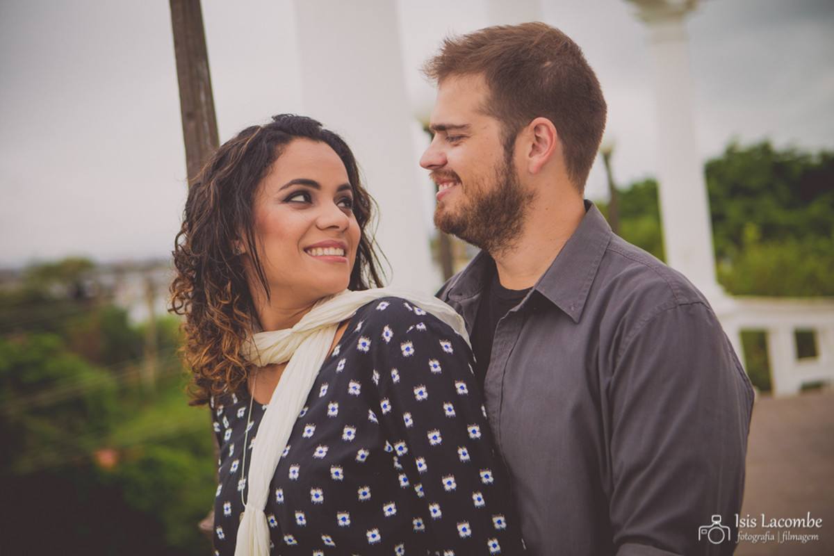Pre-Wedding | Ludmila + Vinicius