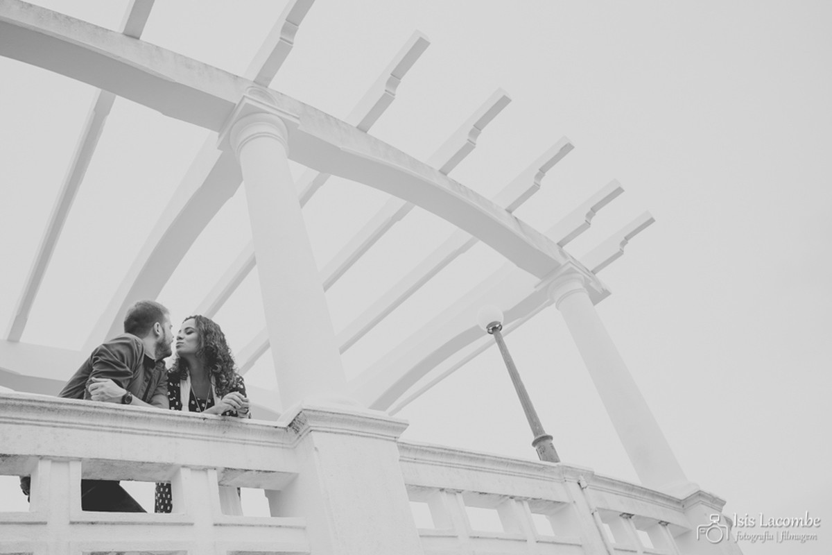 Pre-Wedding | Ludmila + Vinicius