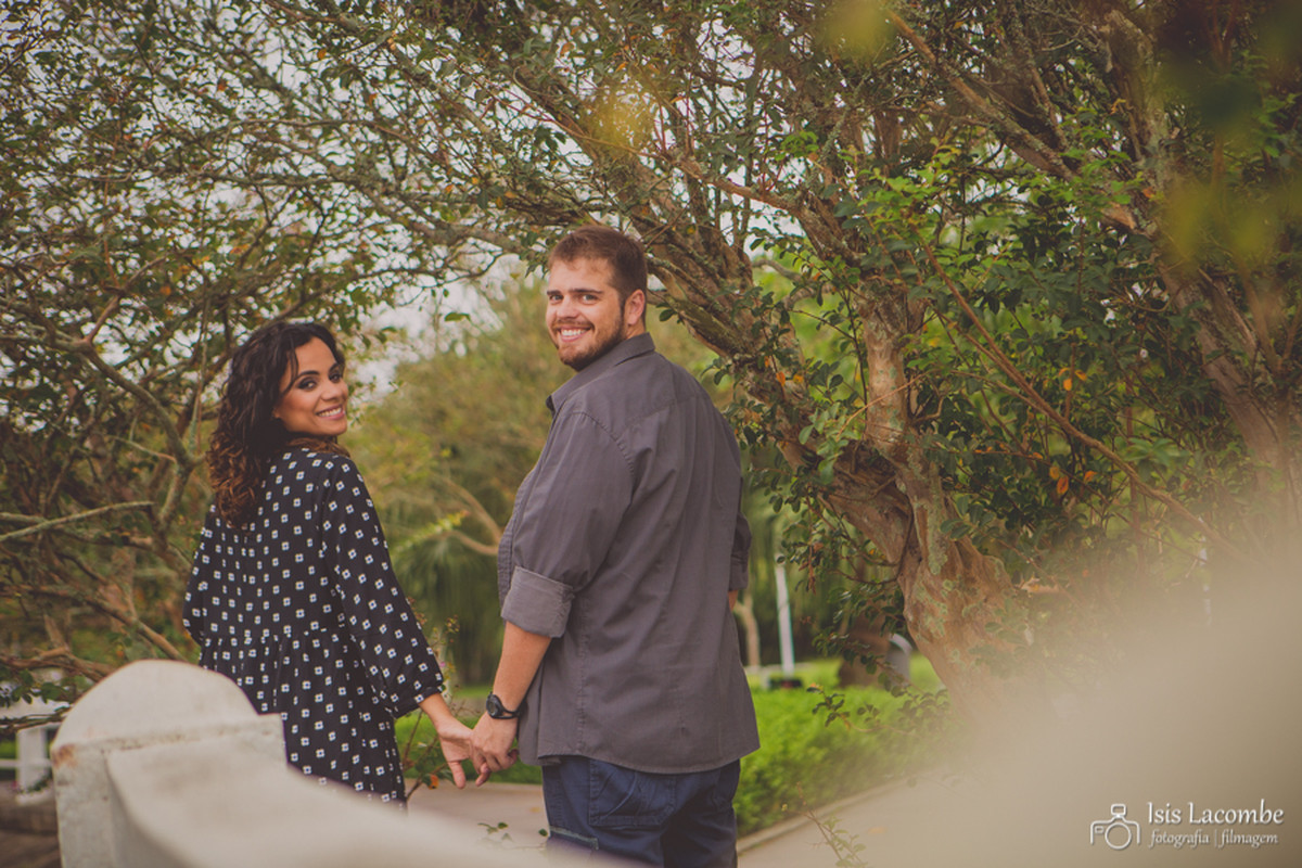 Pre-Wedding | Ludmila + Vinicius