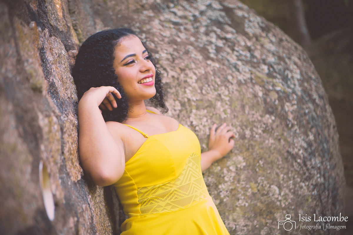 Sessão Fotográfica | Beatriz | 15 anos