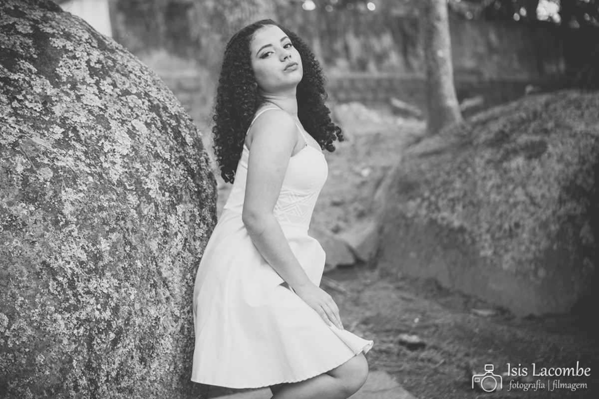 Sessão Fotográfica | Beatriz | 15 anos