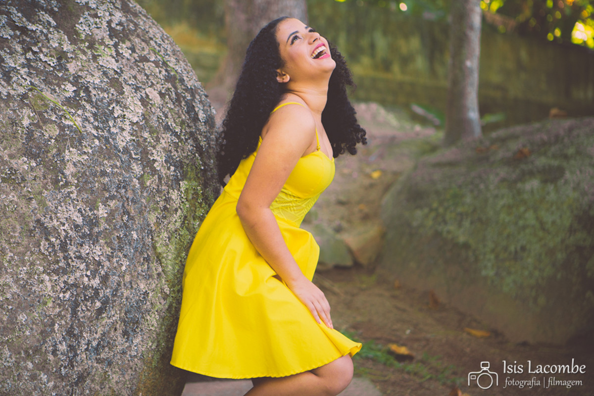 Sessão Fotográfica | Beatriz | 15 anos