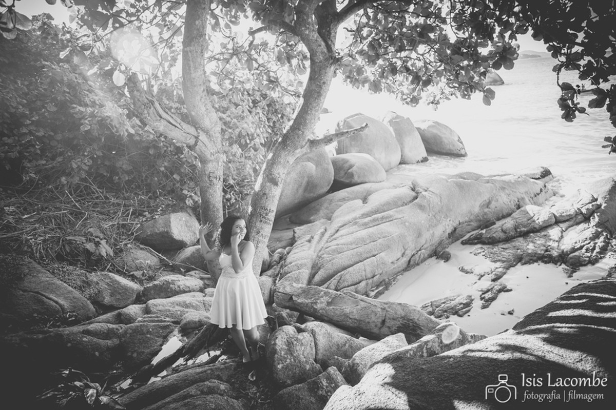 Sessão Fotográfica | Beatriz | 15 anos