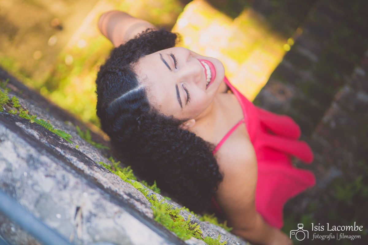 Sessão Fotográfica | Beatriz | 15 anos
