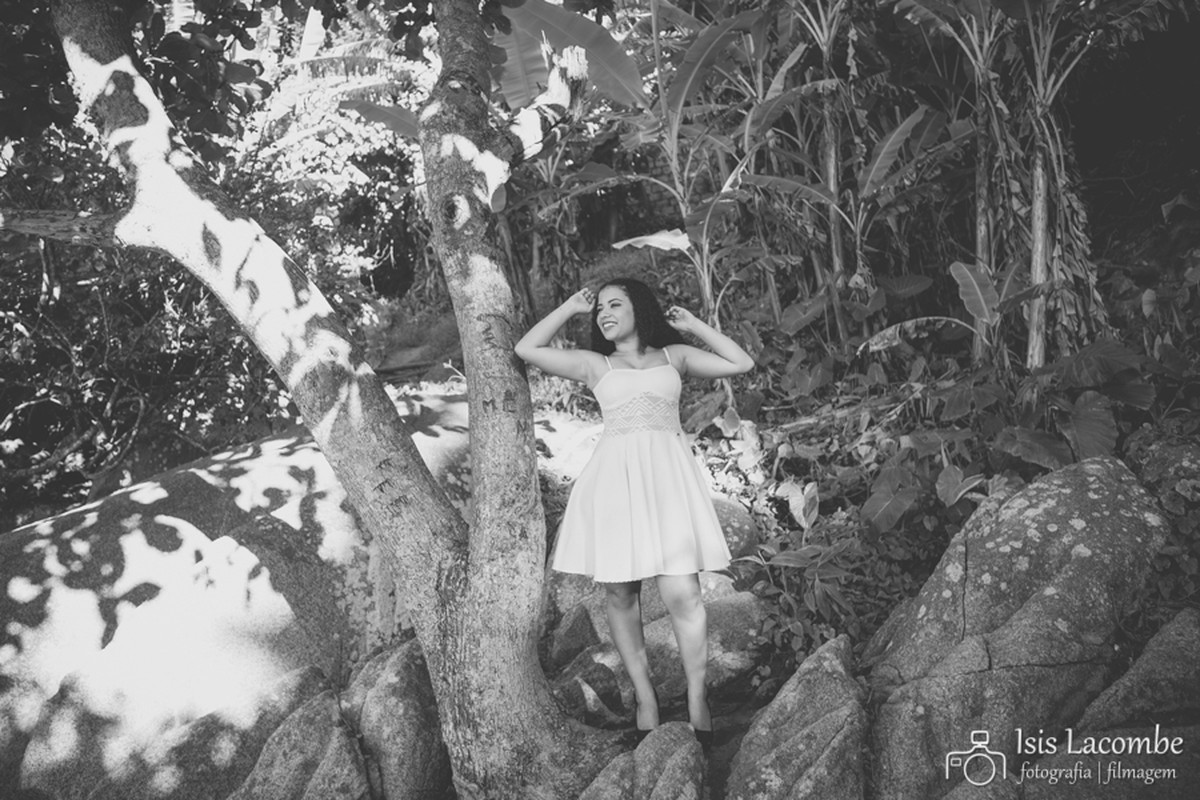 Sessão Fotográfica | Beatriz | 15 anos