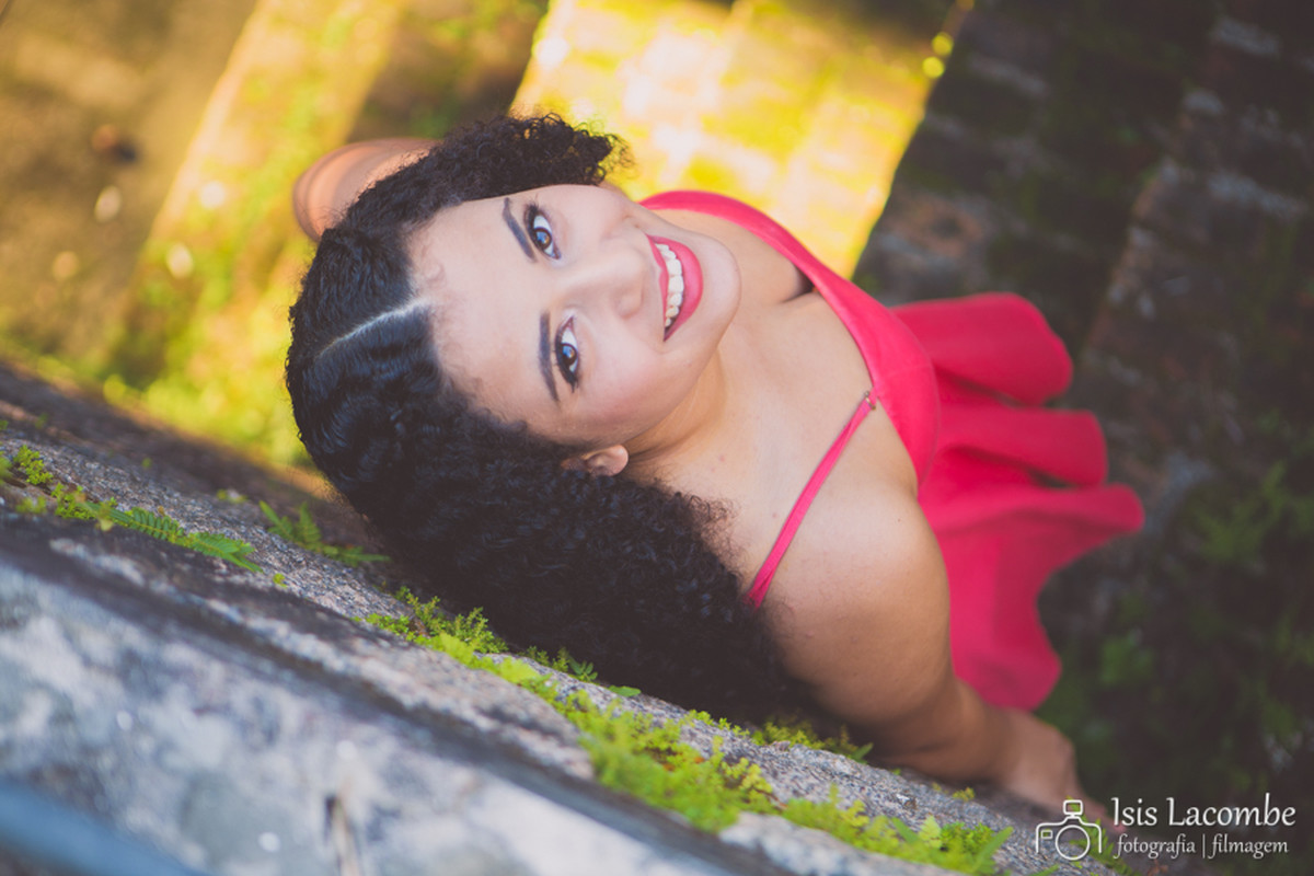 Sessão Fotográfica | Beatriz | 15 anos
