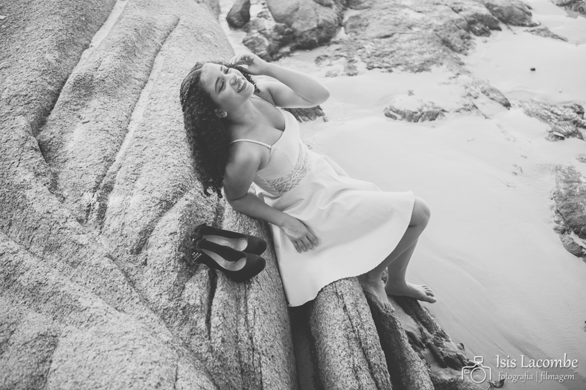 Sessão Fotográfica | Beatriz | 15 anos