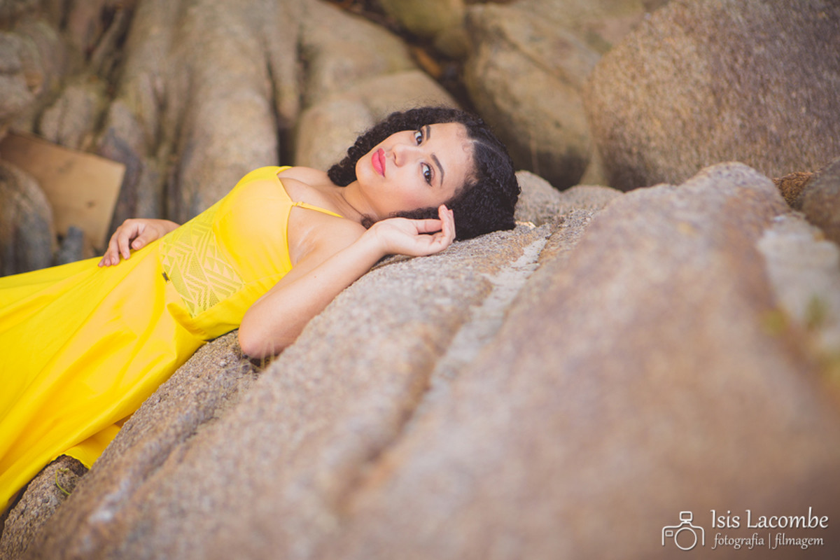 Sessão Fotográfica | Beatriz | 15 anos