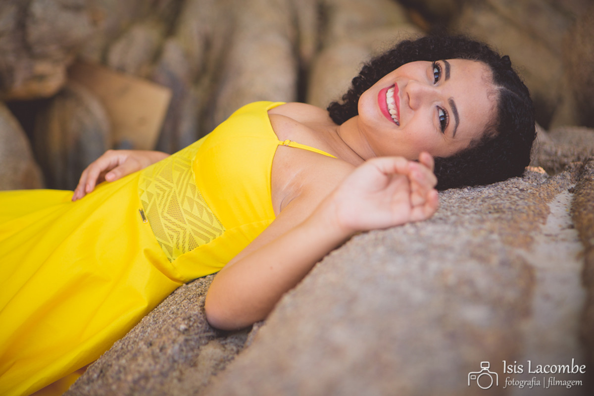 Sessão Fotográfica | Beatriz | 15 anos