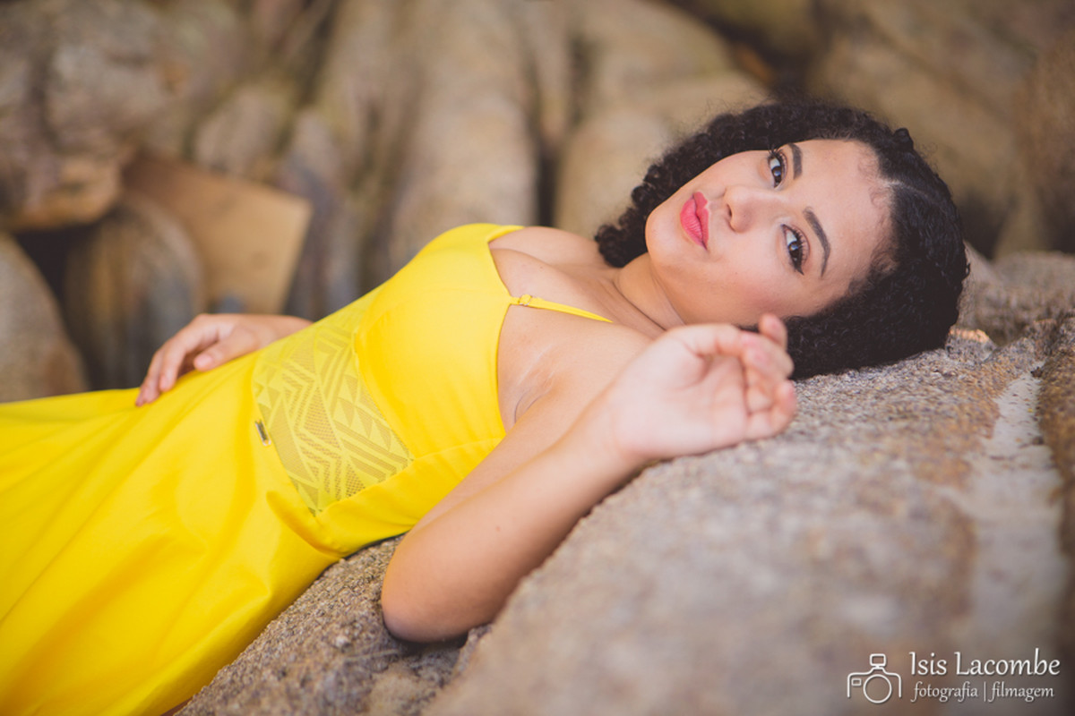 Sessão Fotográfica | Beatriz | 15 anos