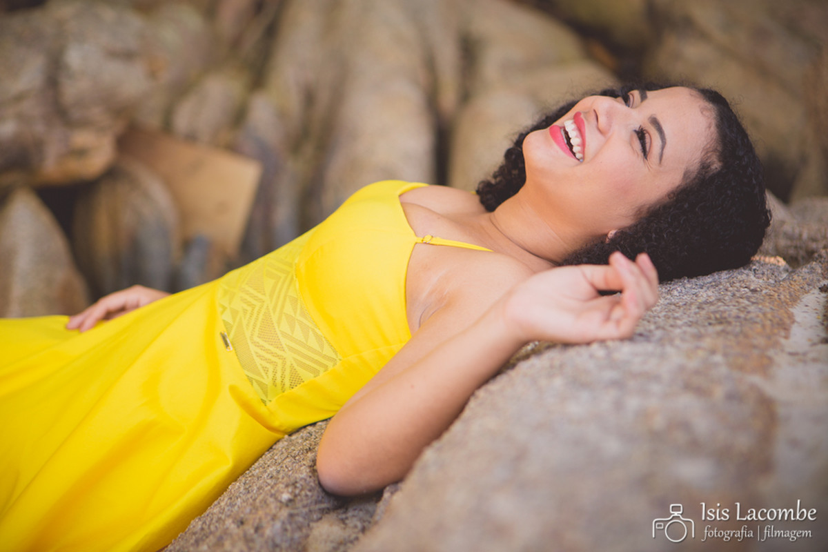 Sessão Fotográfica | Beatriz | 15 anos