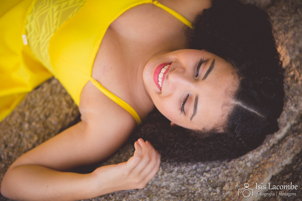 Sessão Fotográfica | Beatriz | 15 anos