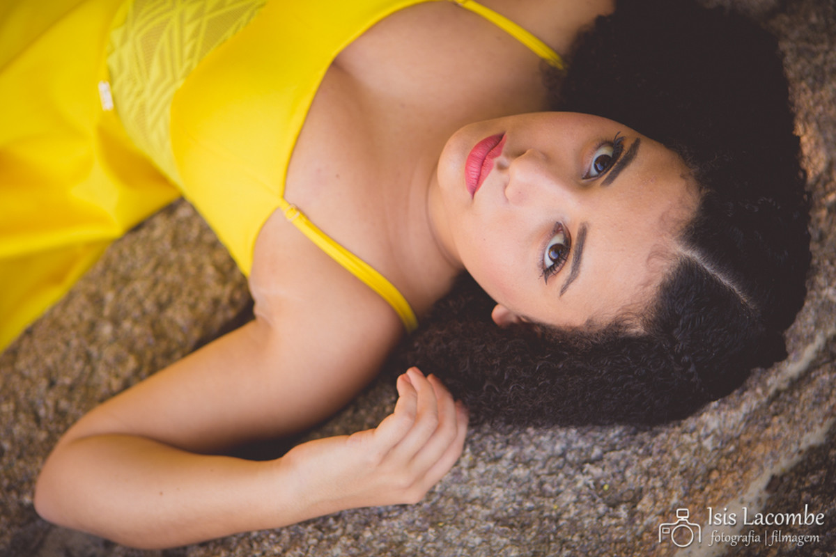 Sessão Fotográfica | Beatriz | 15 anos