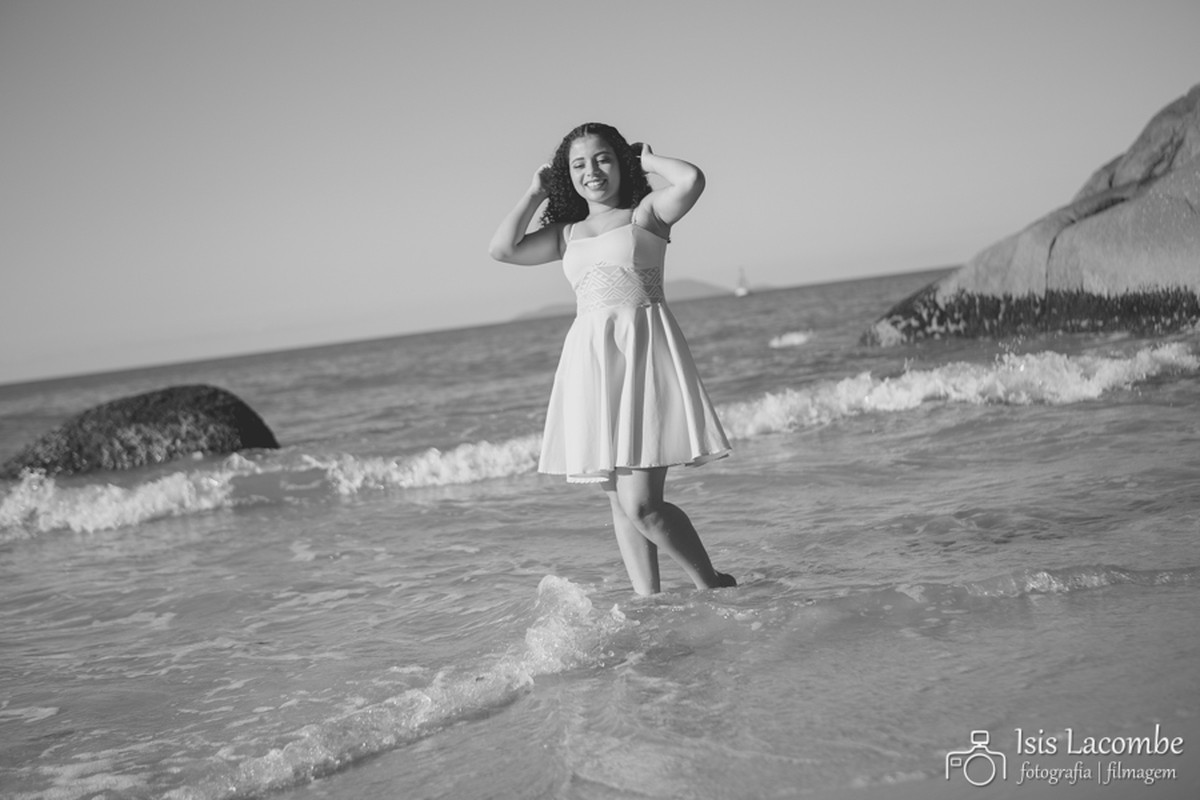 Sessão Fotográfica | Beatriz | 15 anos