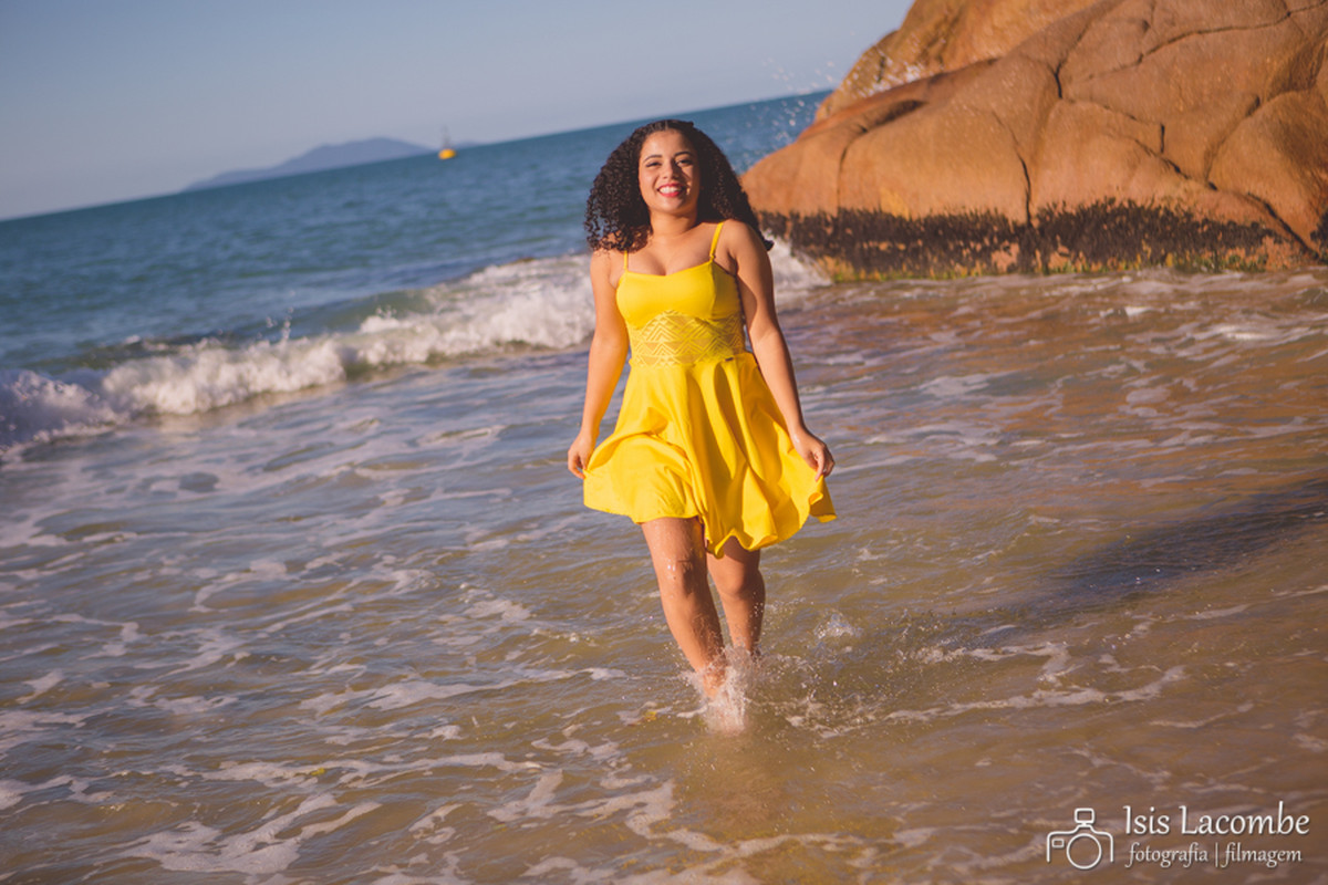 Sessão Fotográfica | Beatriz | 15 anos