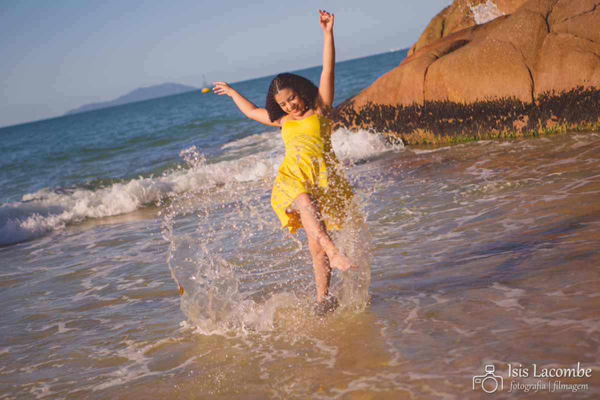 Sessão Fotográfica | Beatriz | 15 anos