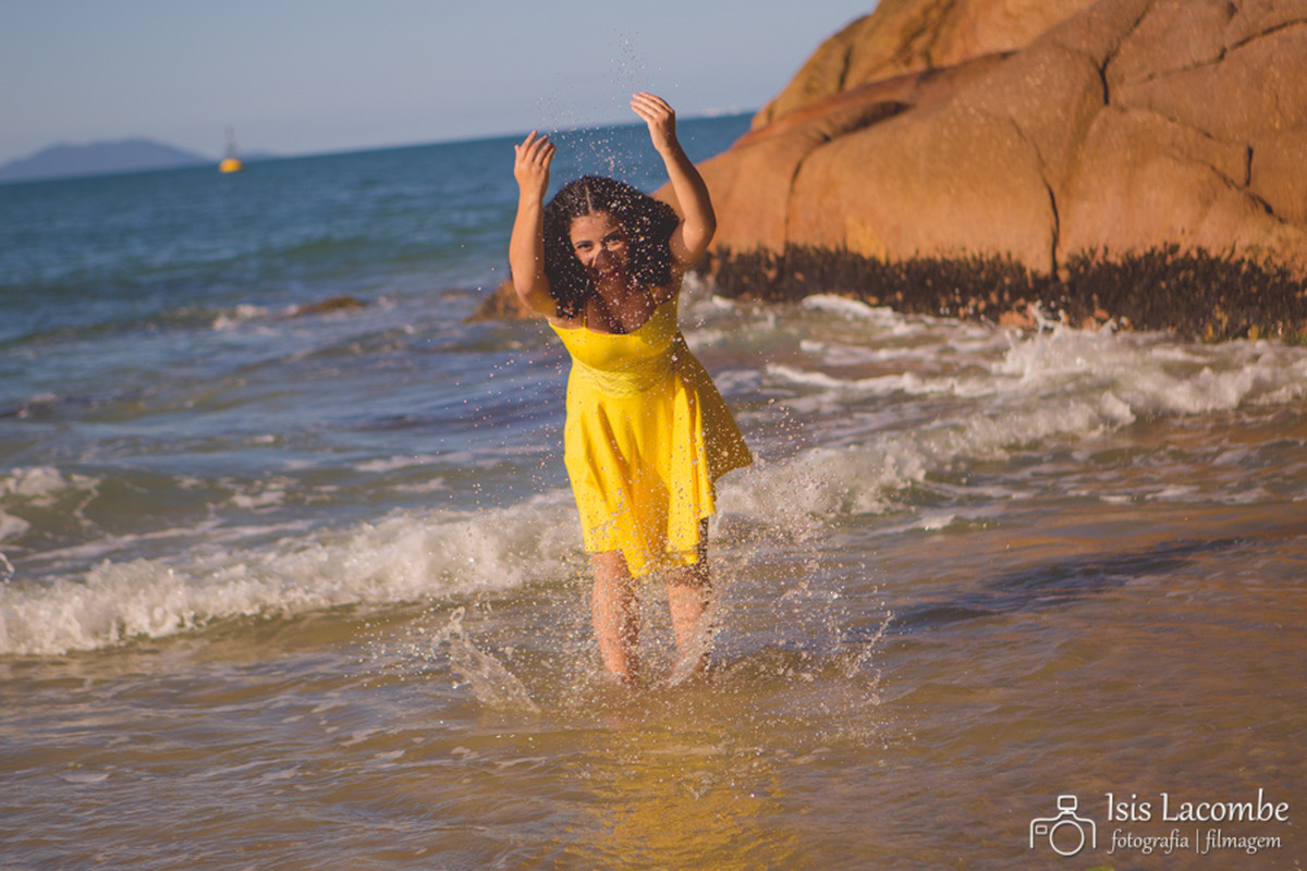 Sessão Fotográfica | Beatriz | 15 anos