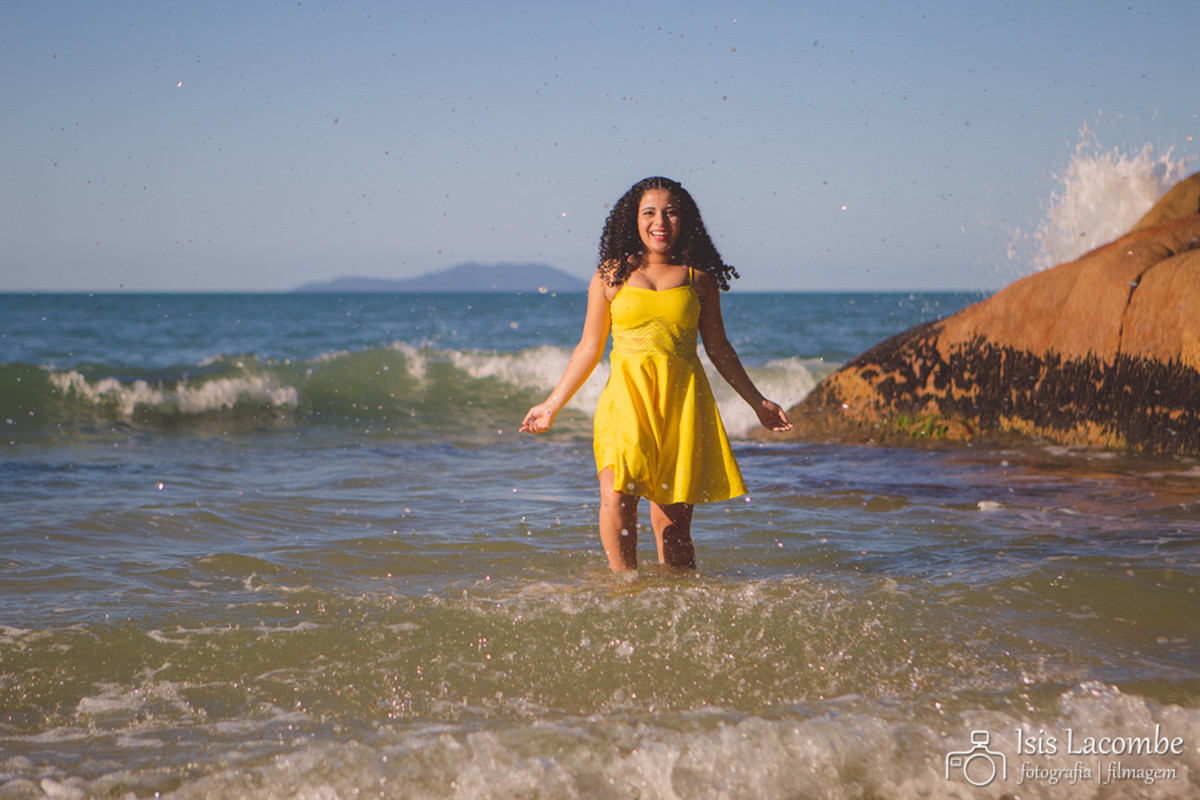 Sessão Fotográfica | Beatriz | 15 anos