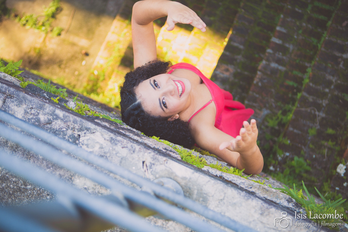 Sessão Fotográfica | Beatriz | 15 anos