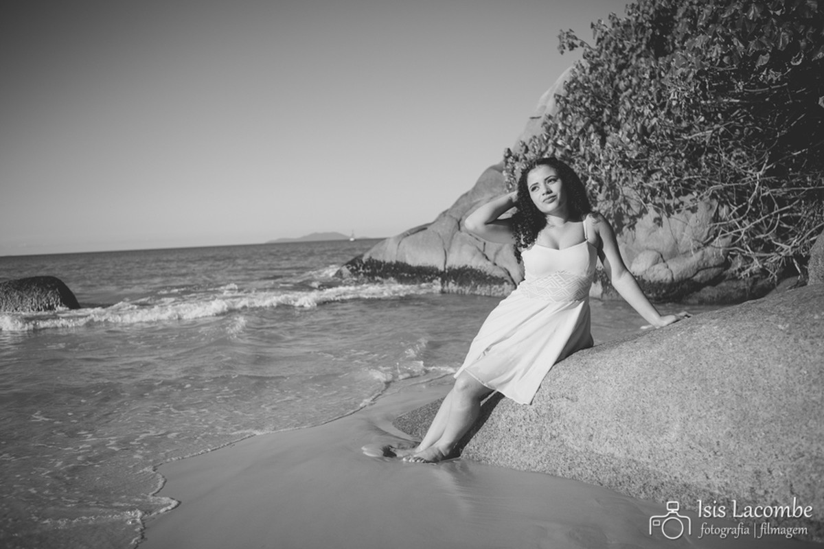 Sessão Fotográfica | Beatriz | 15 anos