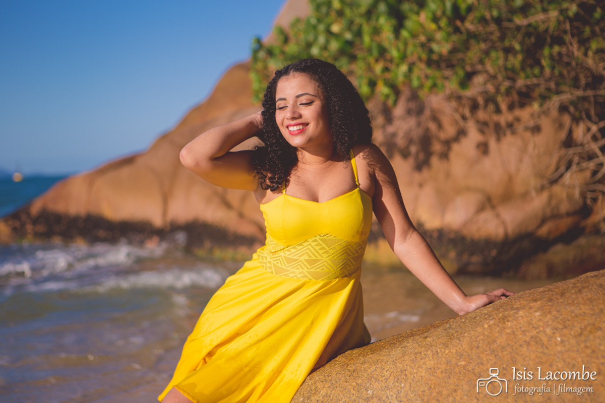 Sessão Fotográfica | Beatriz | 15 anos