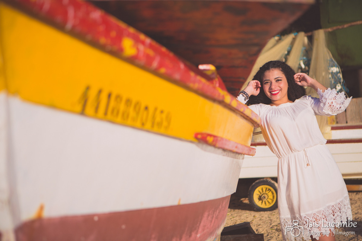 Sessão Fotográfica | Beatriz | 15 anos