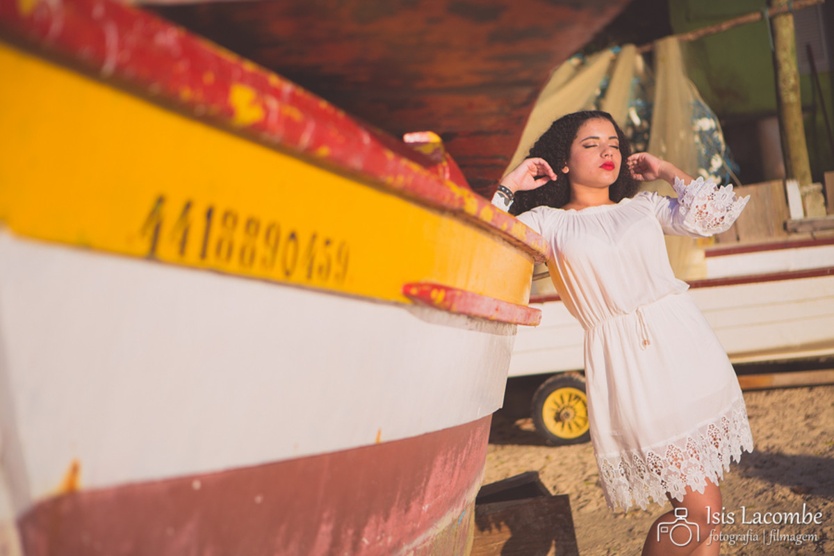 Sessão Fotográfica | Beatriz | 15 anos