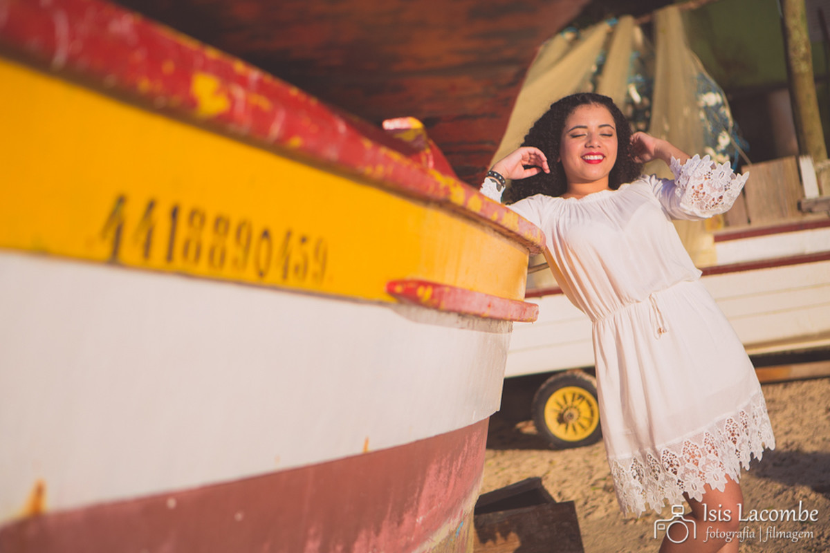 Sessão Fotográfica | Beatriz | 15 anos