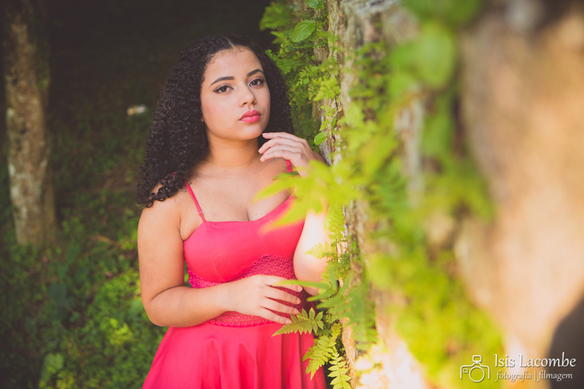 Sessão Fotográfica | Beatriz | 15 anos