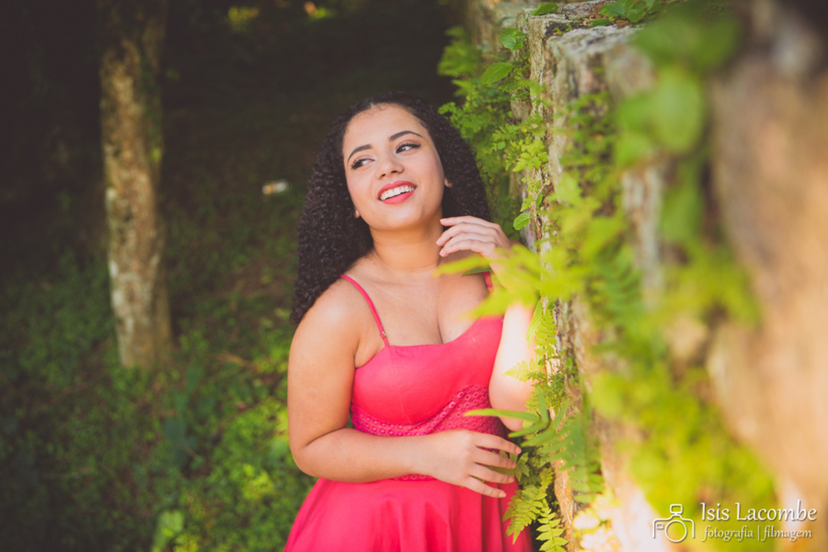 Sessão Fotográfica | Beatriz | 15 anos