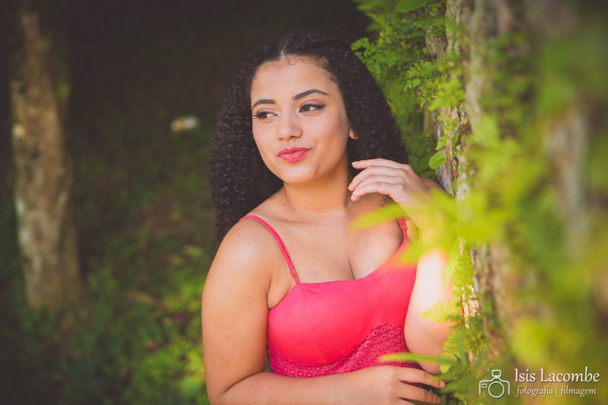 Sessão Fotográfica | Beatriz | 15 anos