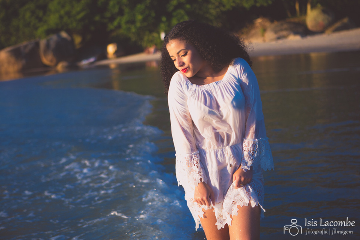 Sessão Fotográfica | Beatriz | 15 anos