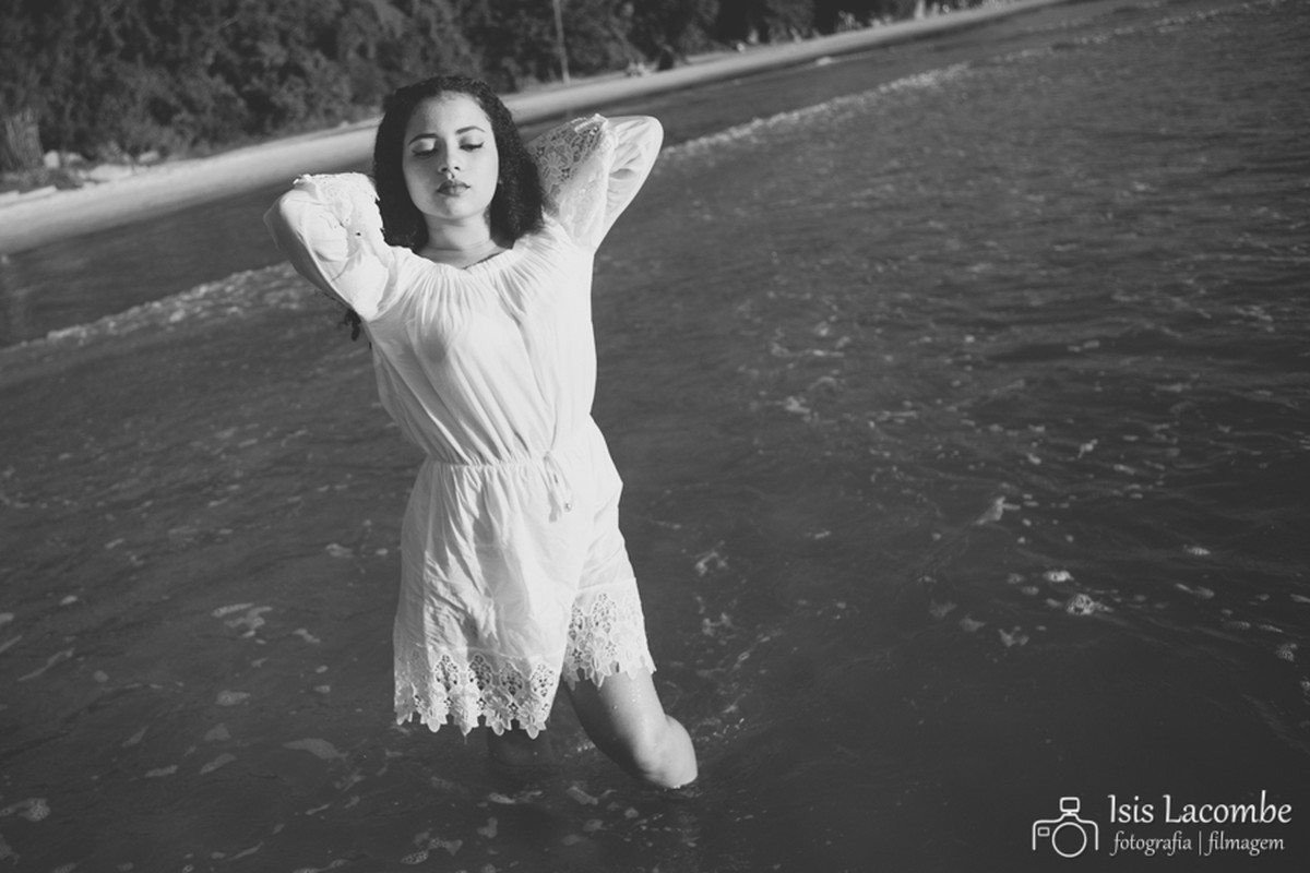 Sessão Fotográfica | Beatriz | 15 anos