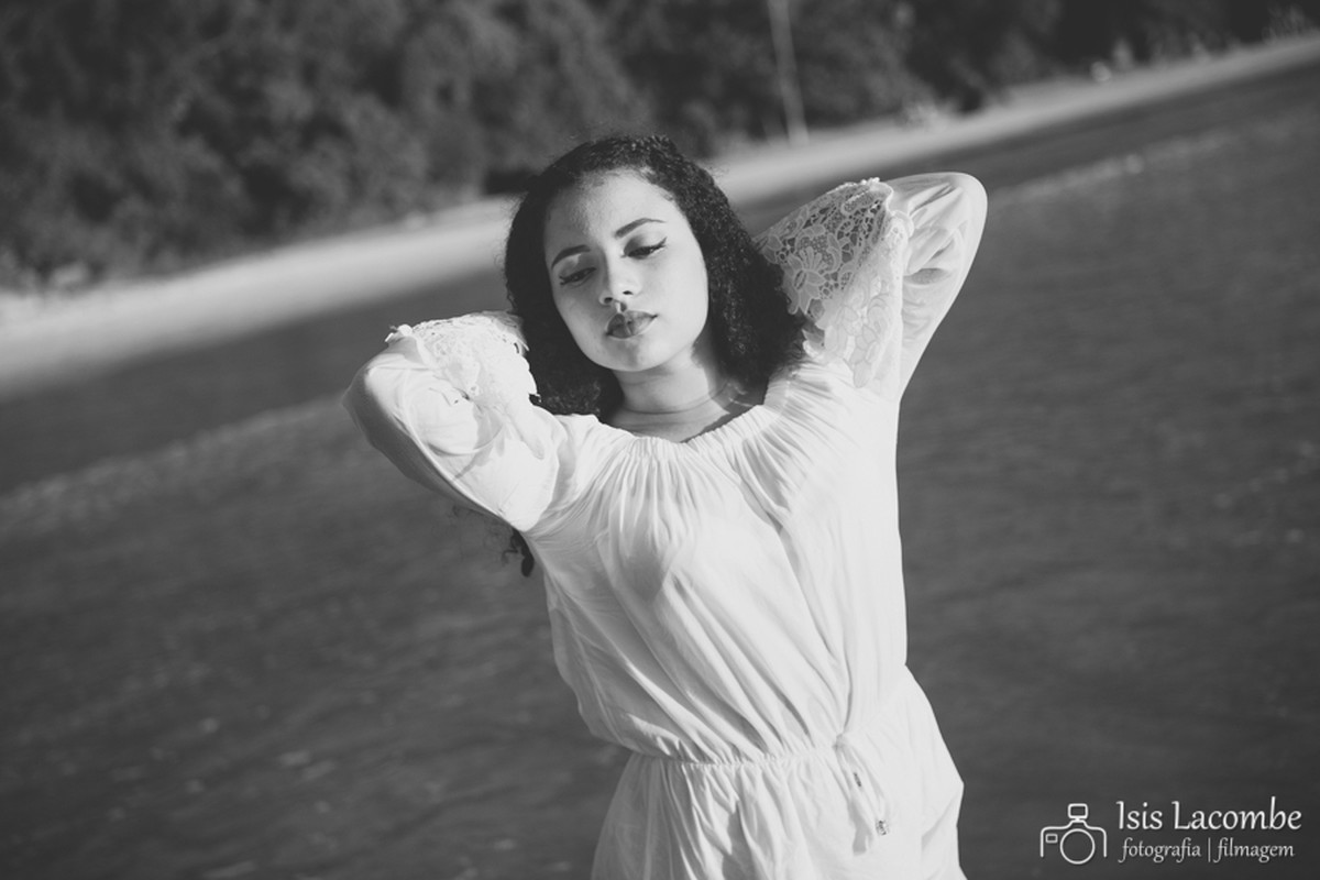 Sessão Fotográfica | Beatriz | 15 anos