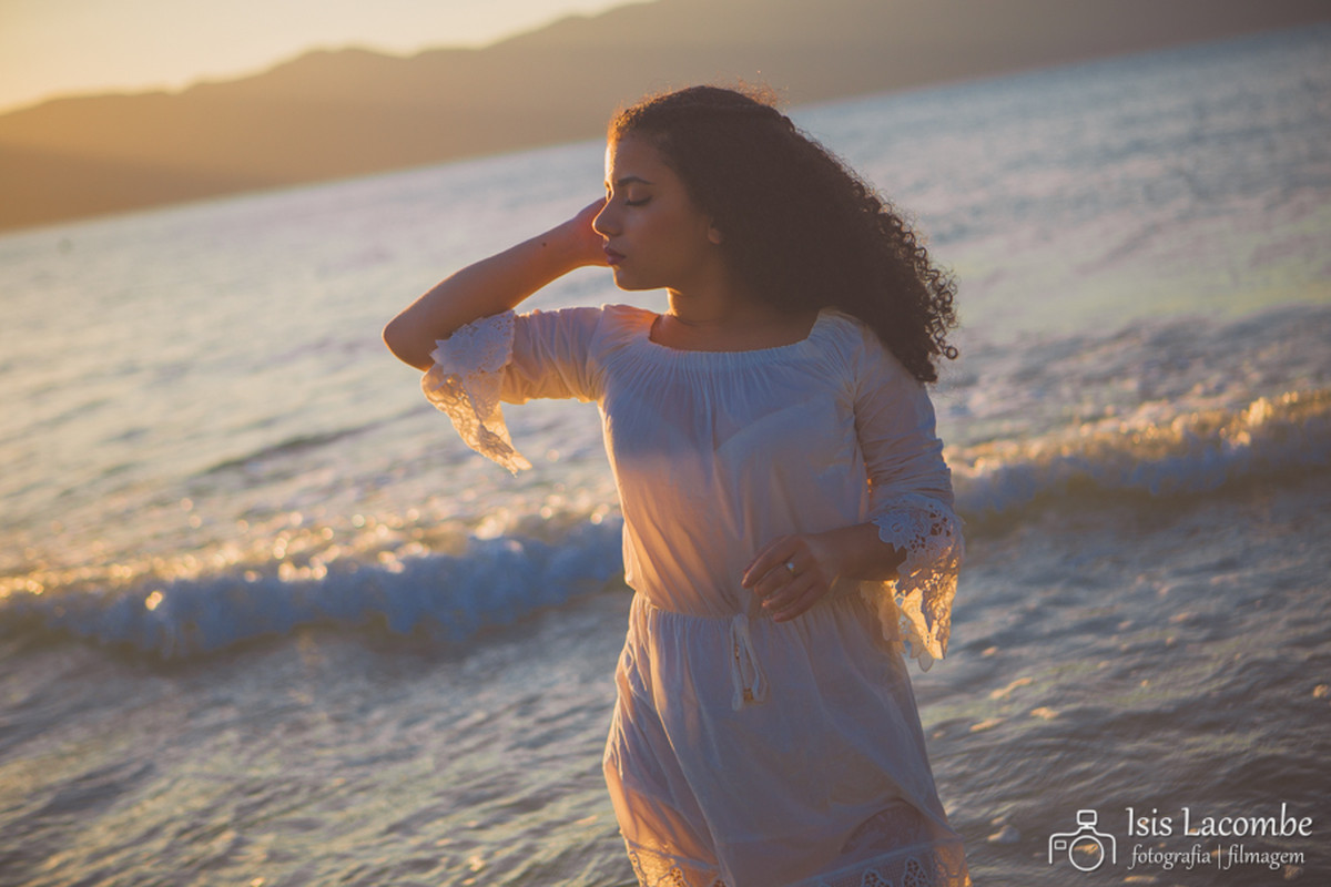 Sessão Fotográfica | Beatriz | 15 anos